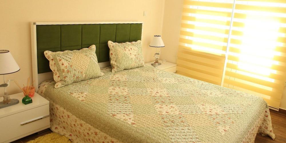 Terrasuit Antalya Bagian luar foto