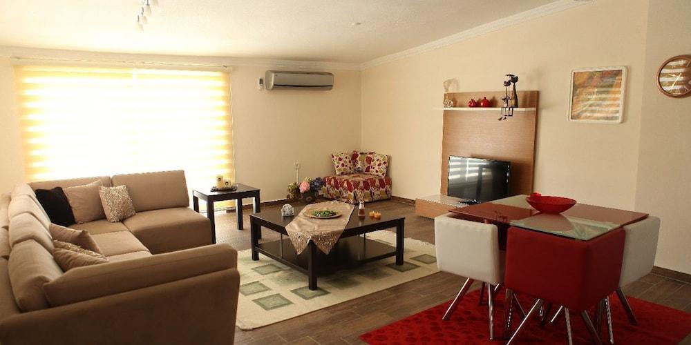 Terrasuit Antalya Bagian luar foto