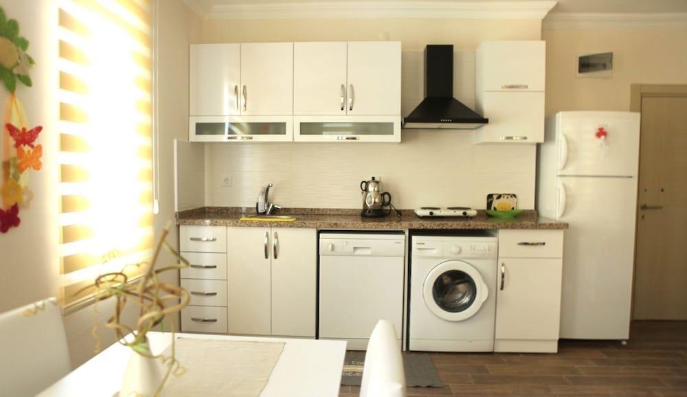 Terrasuit Antalya Bagian luar foto