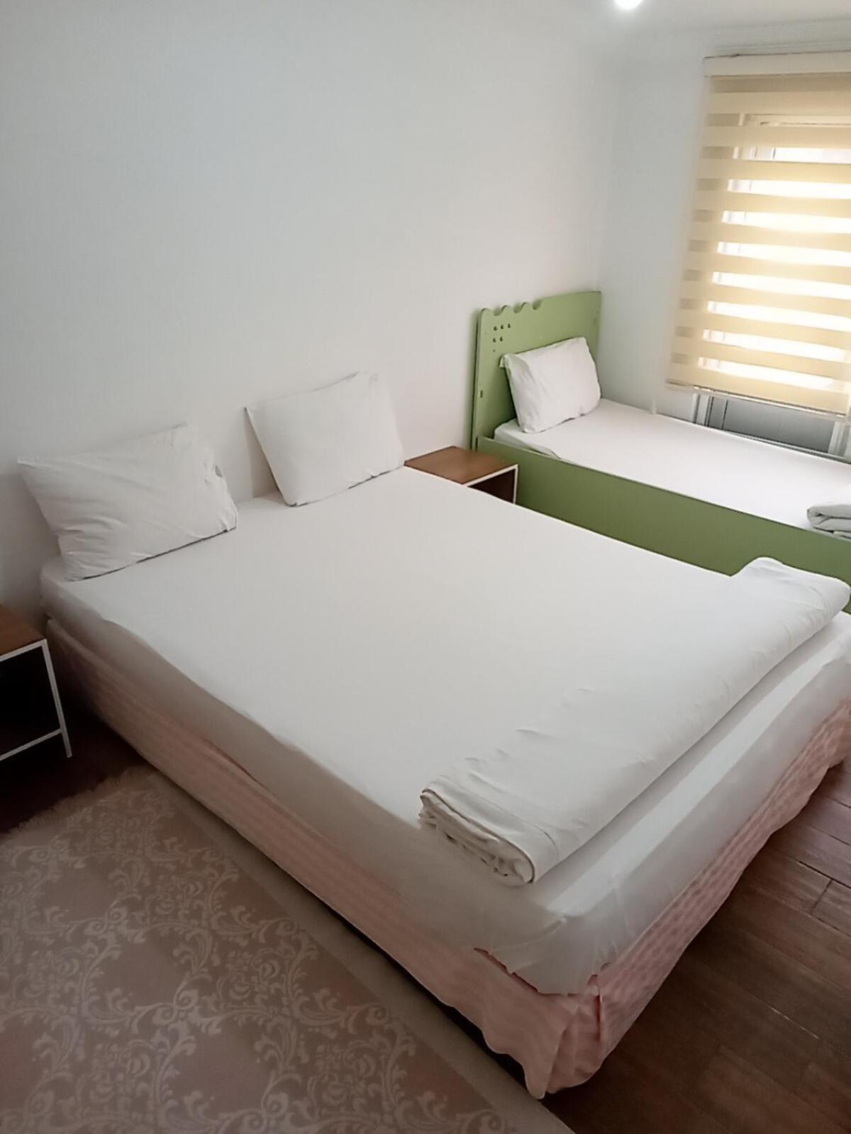 Terrasuit Antalya Bagian luar foto