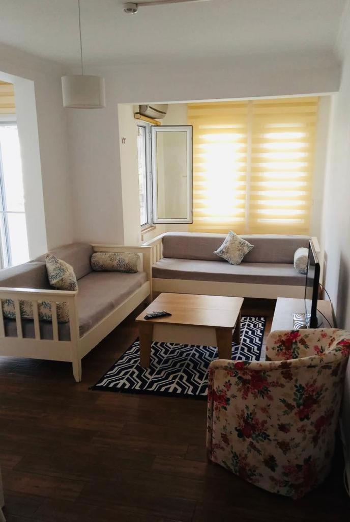 Terrasuit Antalya Bagian luar foto