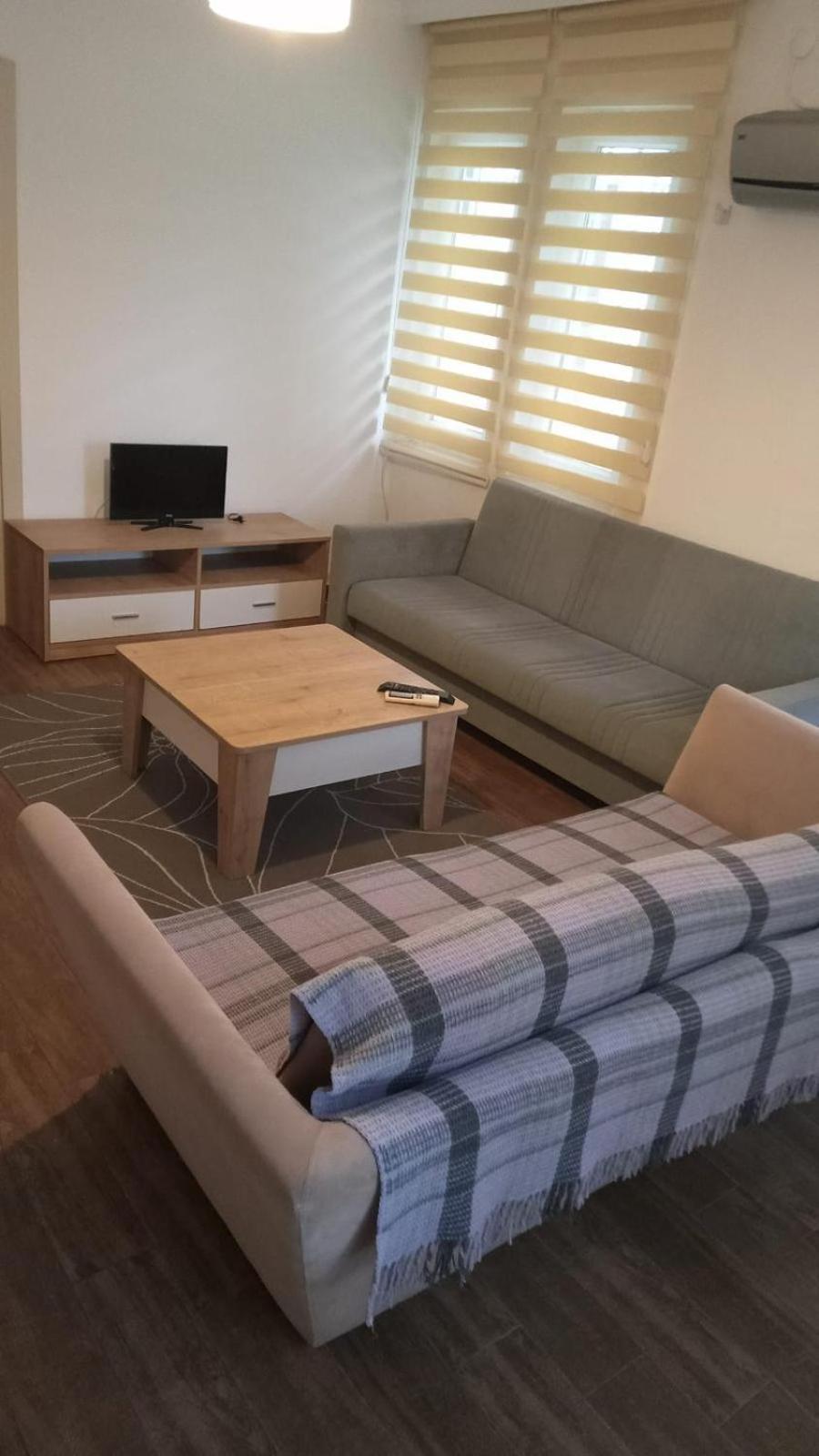 Terrasuit Antalya Bagian luar foto