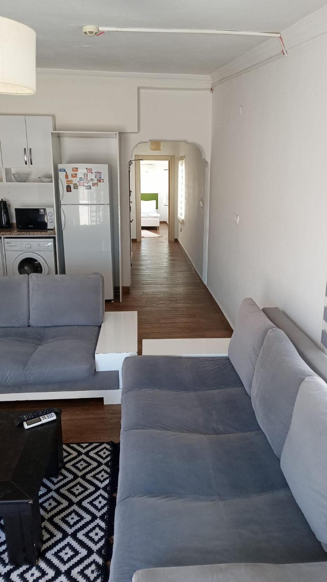 Terrasuit Antalya Bagian luar foto