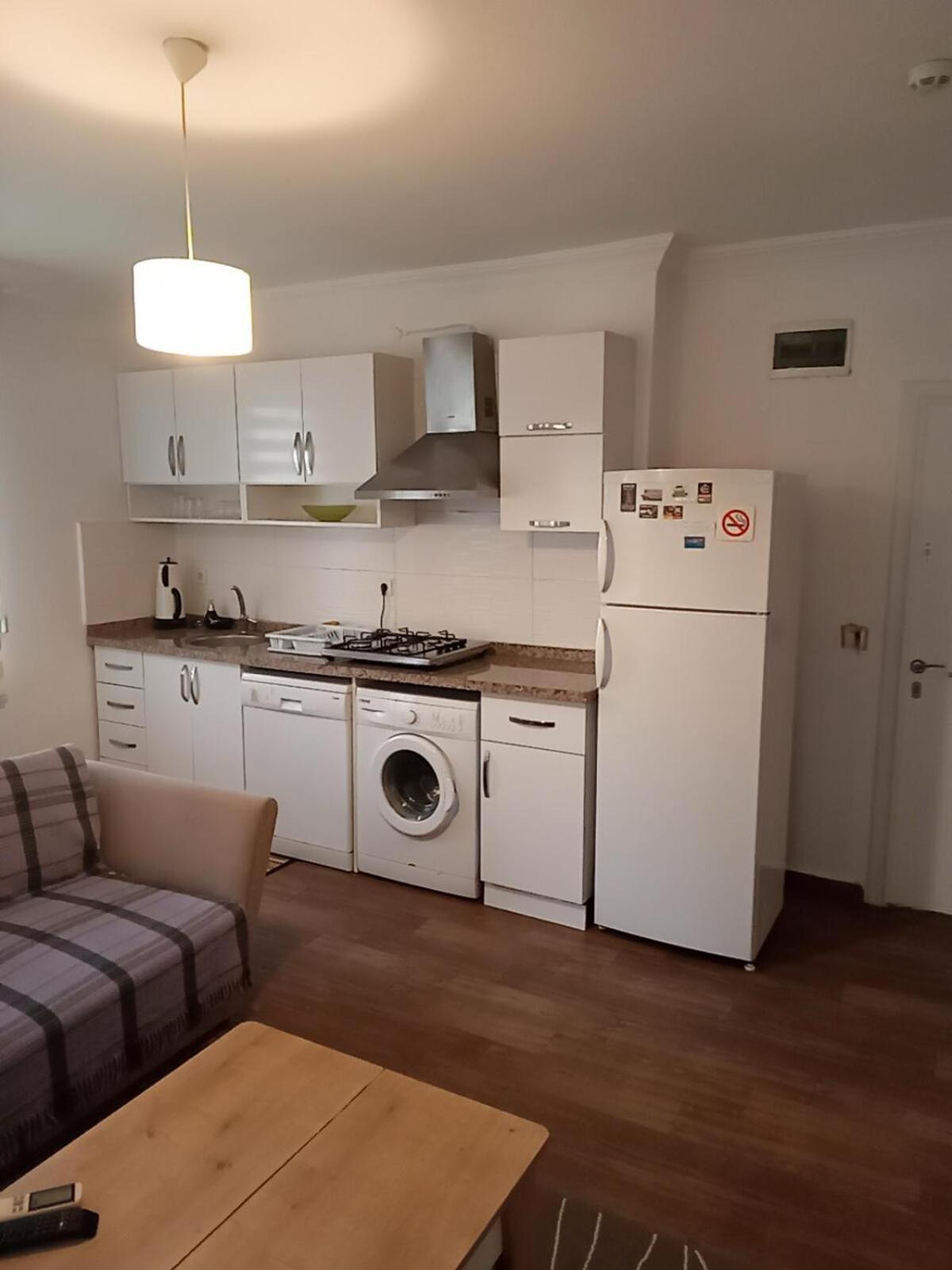 Terrasuit Antalya Bagian luar foto