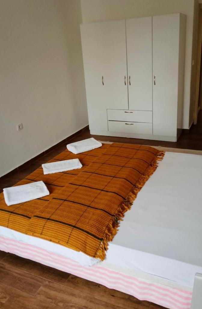 Terrasuit Antalya Bagian luar foto