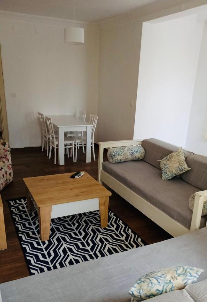 Terrasuit Antalya Bagian luar foto