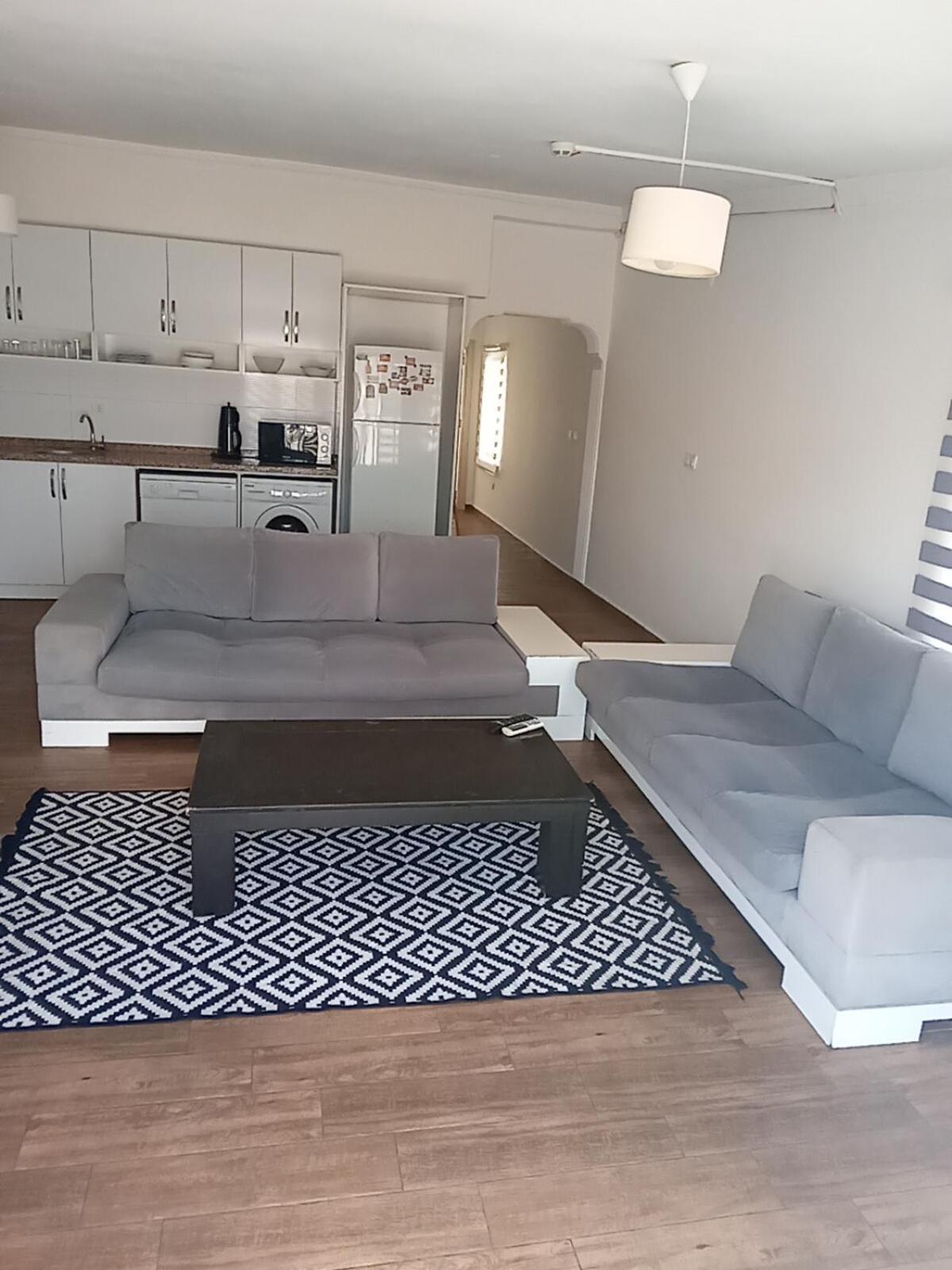 Terrasuit Antalya Bagian luar foto