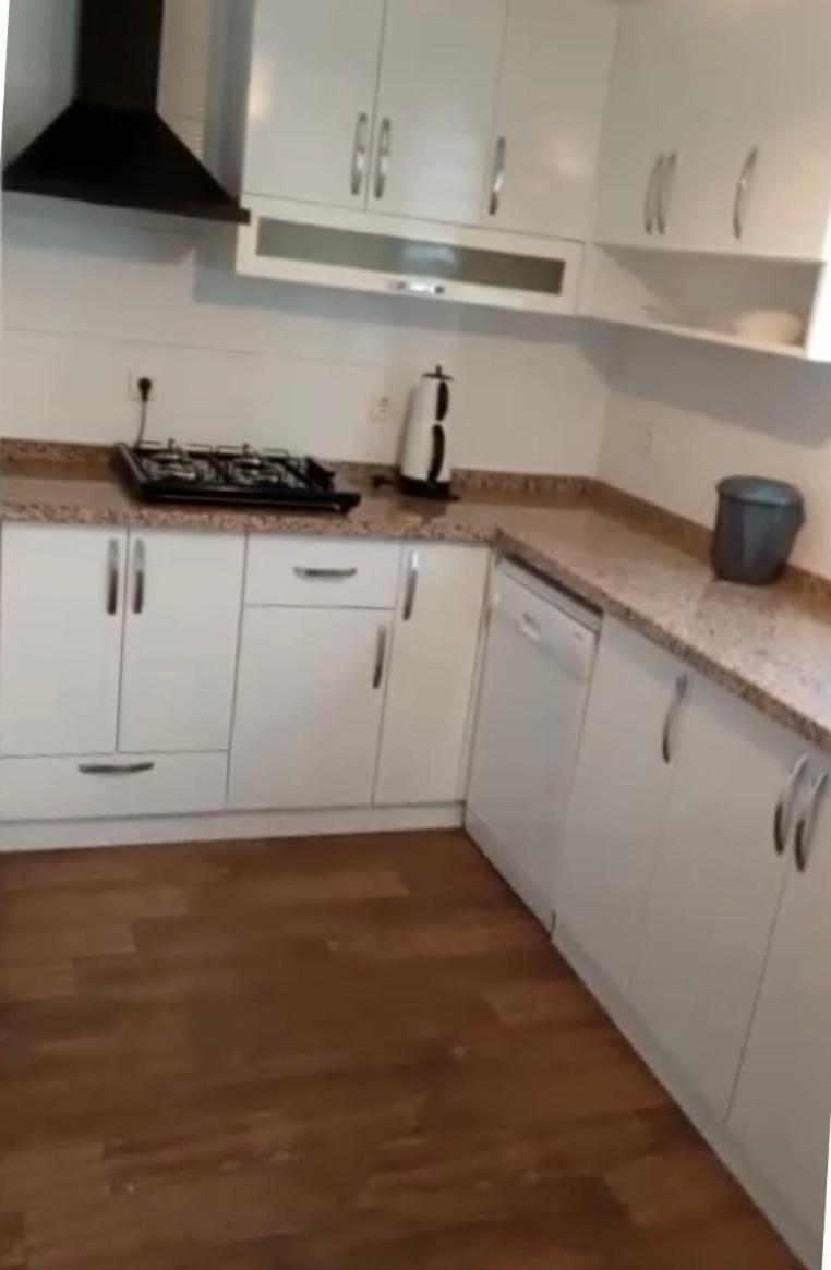 Terrasuit Antalya Bagian luar foto