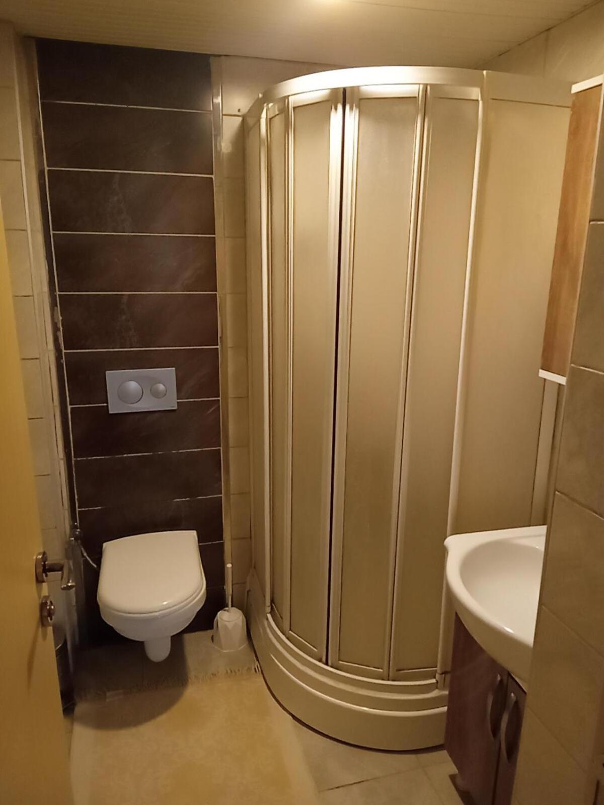 Terrasuit Antalya Bagian luar foto