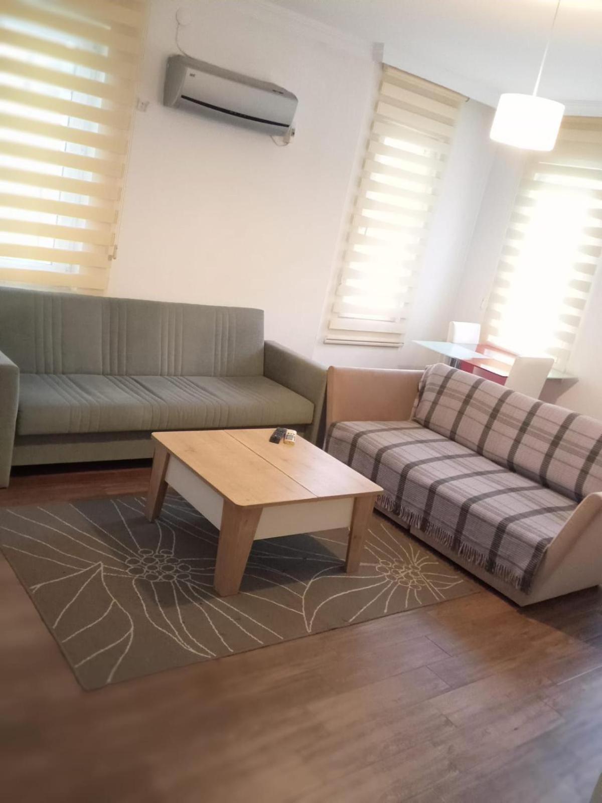 Terrasuit Antalya Bagian luar foto
