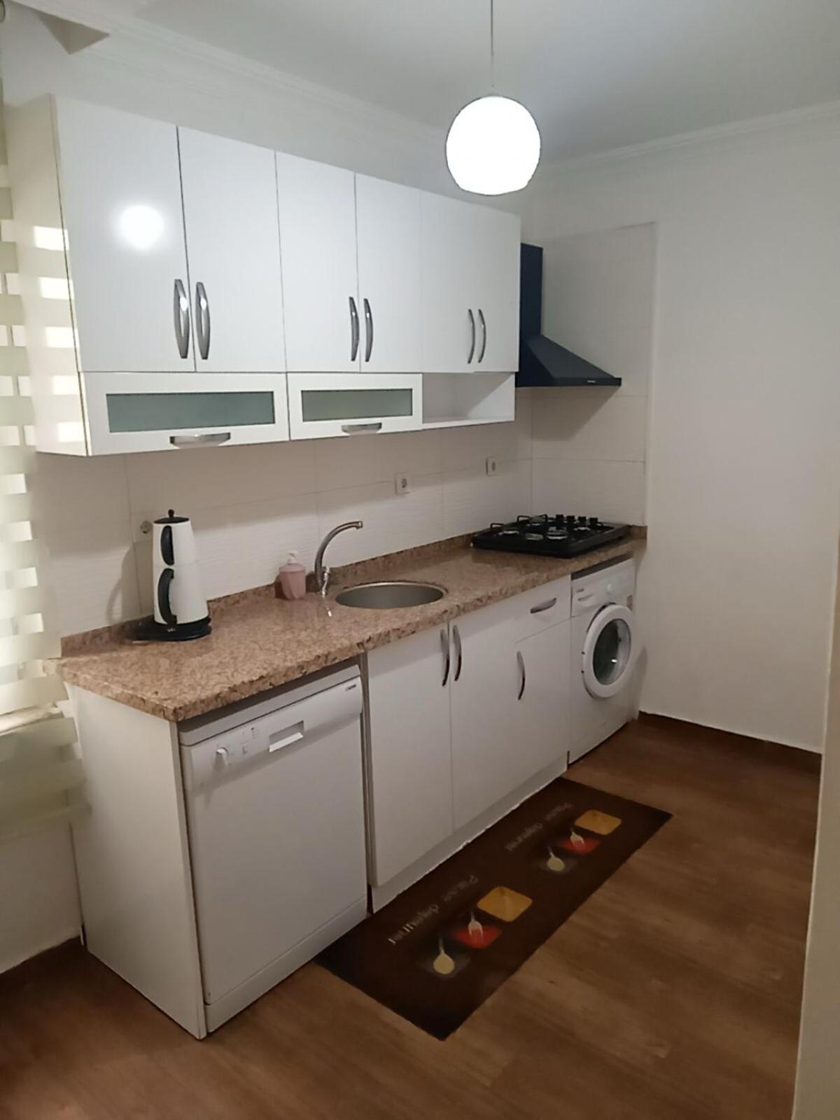 Terrasuit Antalya Bagian luar foto