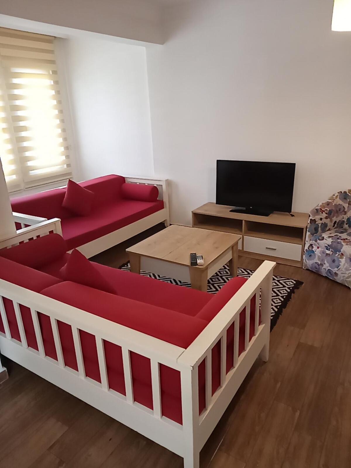 Terrasuit Antalya Bagian luar foto
