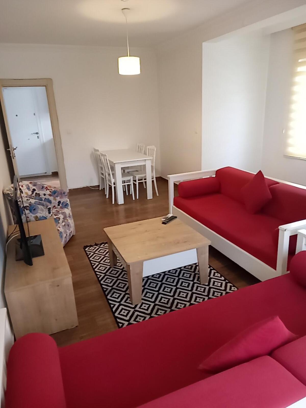 Terrasuit Antalya Bagian luar foto