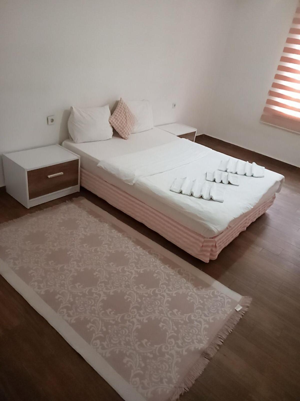 Terrasuit Antalya Bagian luar foto
