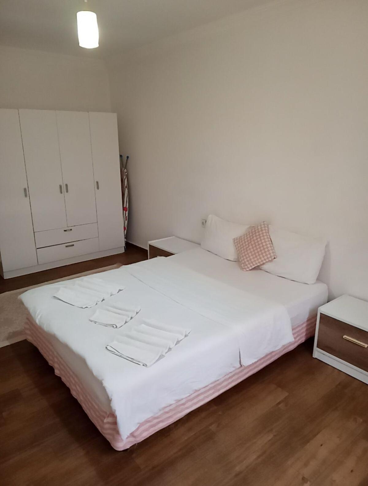 Terrasuit Antalya Bagian luar foto
