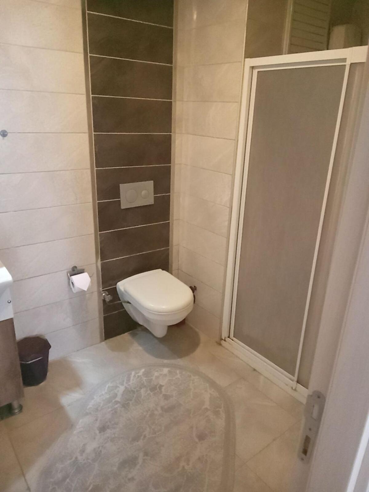 Terrasuit Antalya Bagian luar foto