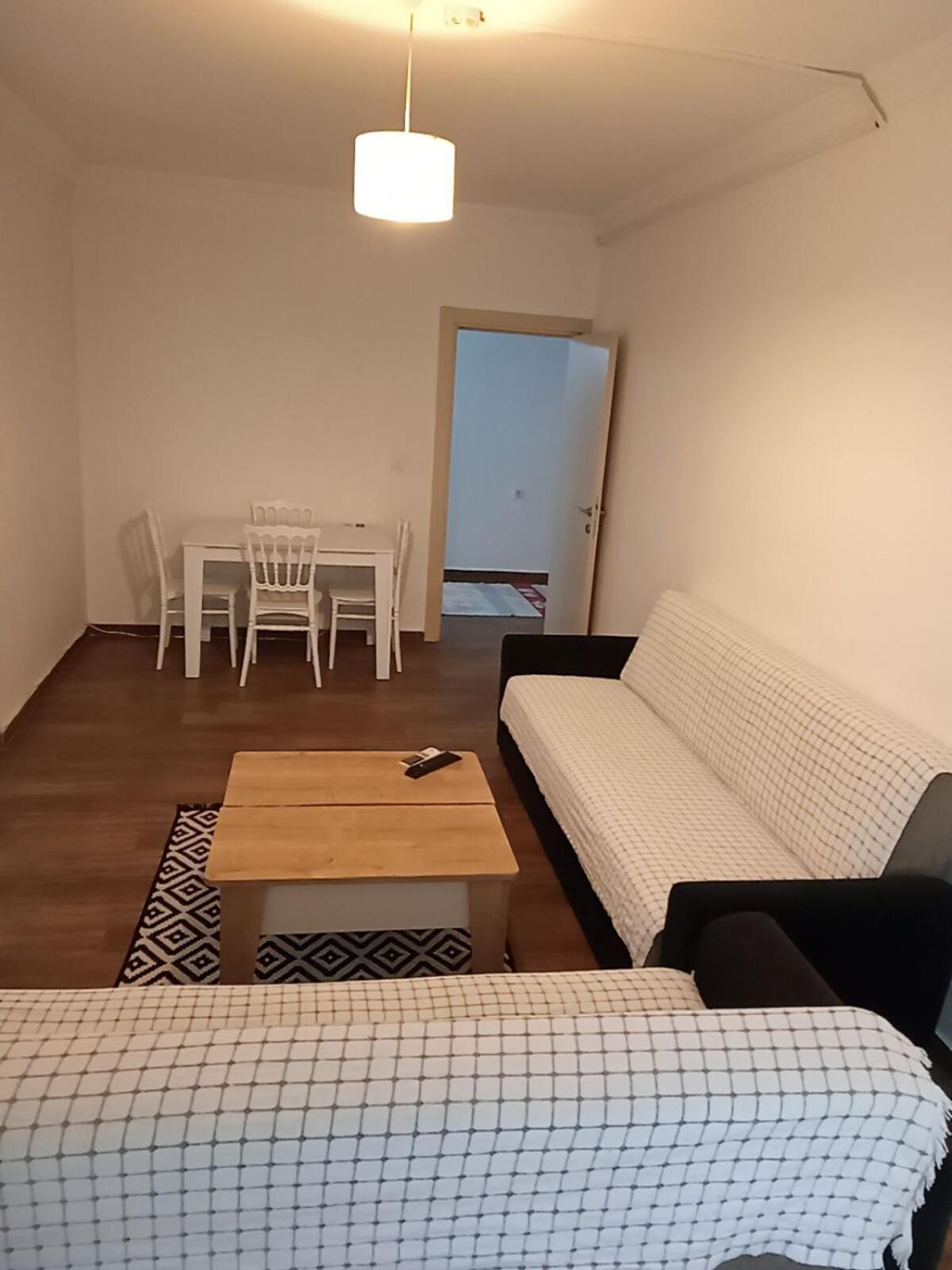 Terrasuit Antalya Bagian luar foto