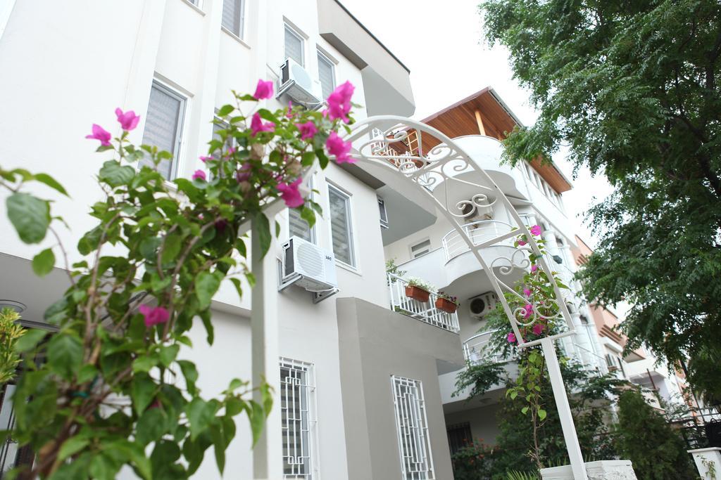 Terrasuit Antalya Ruang foto
