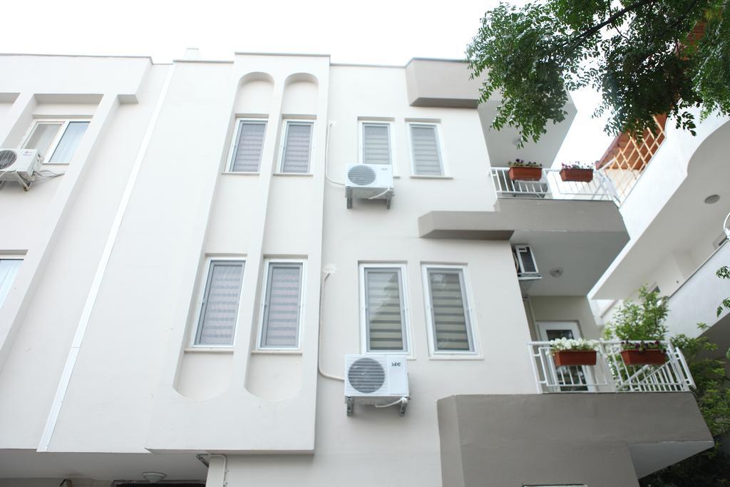 Terrasuit Antalya Ruang foto