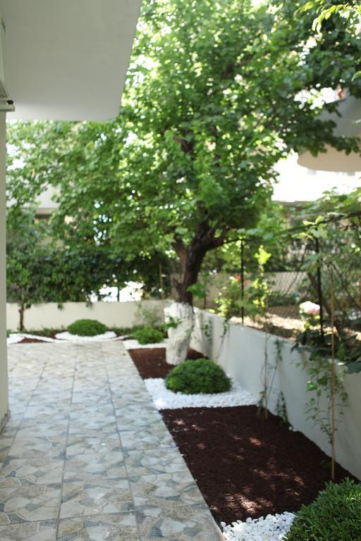 Terrasuit Antalya Ruang foto
