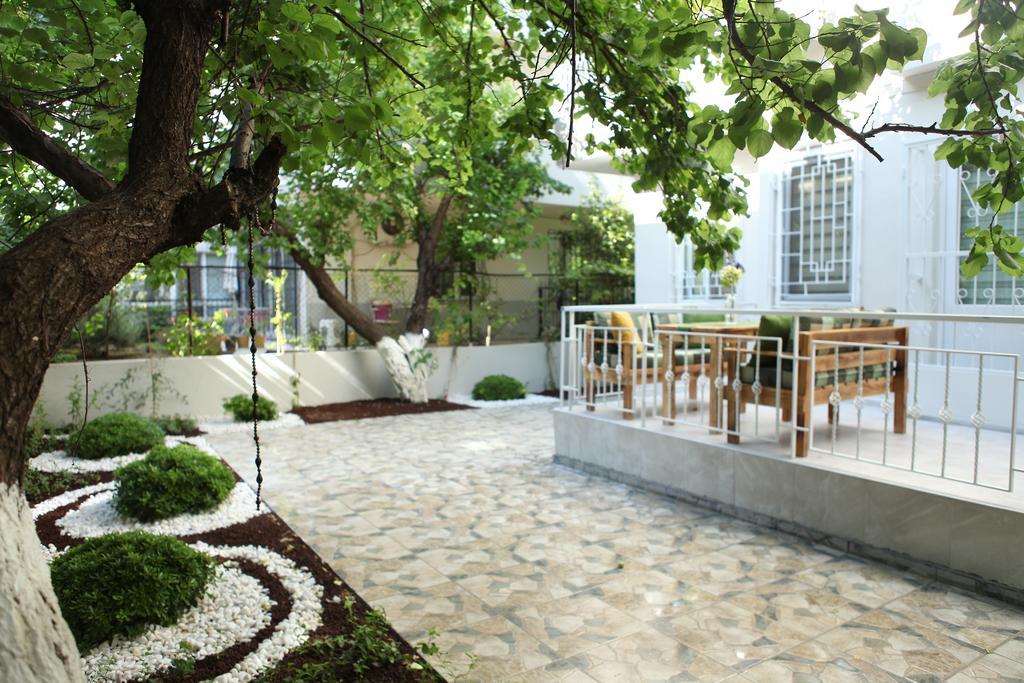 Terrasuit Antalya Ruang foto