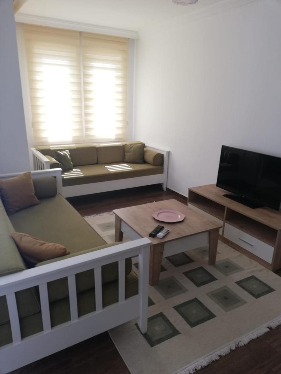Terrasuit Antalya Bagian luar foto