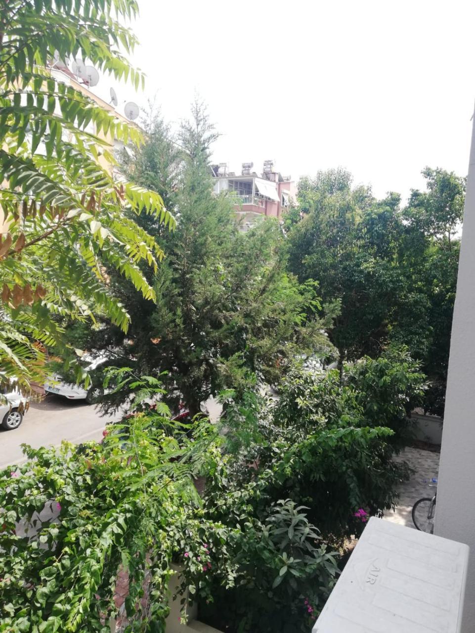 Terrasuit Antalya Bagian luar foto