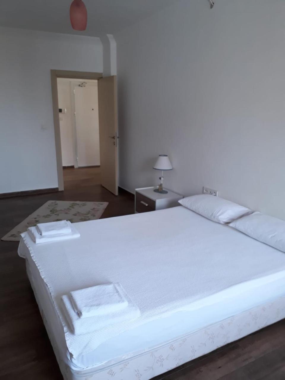 Terrasuit Antalya Bagian luar foto